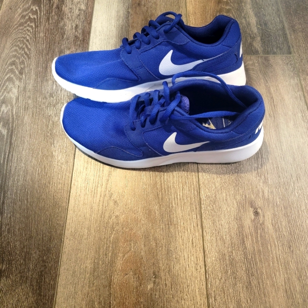 Nike Royal Blue